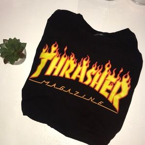 Thrasher T-Shirt
